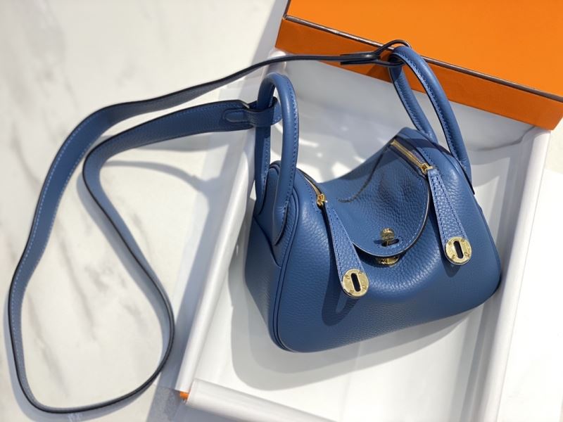 Hermes Lindy Bags